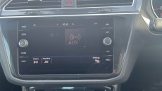 Volkswagen Tiguan 1.5 TSi EVO 150 Match 5dr DSG Petrol Estate